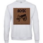 Sweats AC/DC look fashion pour homme 