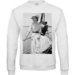 Sweat Shirt Homme Photo De Star Célébrité Grace Kelly Actrice Vieux Cinéma Original 8