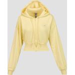 Sweats adidas by Stella Mccartney jaunes en jersey bio look fashion pour femme 