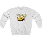 Sweat-Shirt Officiel Miata Club™ Kiiro-Mia | Unisexe