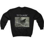 Sweat-Shirt Titanic, Pull Titanic Lover, Cadeau Femme, Sweat-Shirt Homme, Naufrage