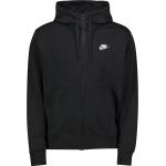 Sweat à capuche Nike Sportswear Noir pour Homme - BV2648-010 - Taille XL