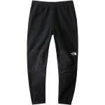 Joggings The North Face noirs Taille XS look casual pour femme 