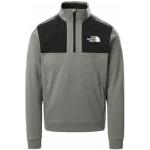 Sweats The North Face gris Taille XS pour homme 