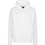 Sweats Nike blancs à capuche Taille XXL look sportif 