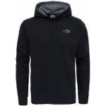 Sweats The North Face noirs Taille XXL pour homme 