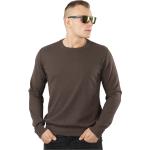 Sweats Dainese marron Taille XS look fashion pour homme 