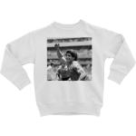 Sweatshirt Enfant Diego Maradona 10 Argentine Football But 1986
