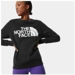 Sweats The North Face noirs Taille M pour femme 