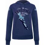 Sweatshirt Freediver Lady - Dark Blue-L
