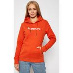 Survêtements Superdry orange Taille XS pour femme en promo 