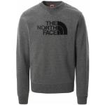 Sweats The North Face gris en polaire Taille XXL pour homme 