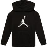 Sweatshirts Nike Jordan noirs Taille 10 ans pour fille de la boutique en ligne Miinto.fr avec livraison gratuite 