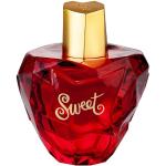 Eaux de parfum Lolita Lempicka Sweet pour femme en promo 