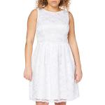 Swing Leandra Robe, Blanc, 40 (Taille fabricant: 3
