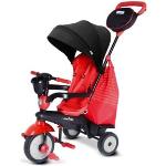 Tricycle evolutif Swing Red