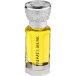 Swiss Arabian Private Musk huile parfumée mixte 12 ml
