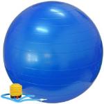 AVENTO Avento Ballon de fitness/d'exercice avec pompe Diametre 65