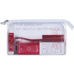 Swissdent Extreme Whitening Toothpaste 100 ml + Extreme Mouthspray 9 ml + Whitening Soft