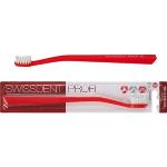 Swissdent Soin Brosses à dents SoftProfi Whitening Brosse à dents Rouge 1 Stk.
