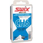 SWIX Ch06x 60gr - Mixte - Bleu - taille Unique- modèle 2020
