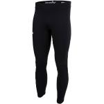 Pantalons de ski Swix noirs en polyamide Taille XXL pour homme 