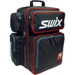 SWIX Tech Pack. 70 Litres - Mixte - Noir - taille Unique- modèle 2024