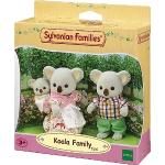 Sylvanian Families - 5310 - La famille koala