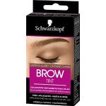 Produits pour les yeux Schwarzkopf marron clair pour les yeux texture crème en promo 