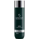 Shampoings System Professional 250 ml pour homme 