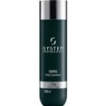 Shampoings System Professional 250 ml pour homme 