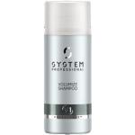 Shampoings System Professional 50 ml 