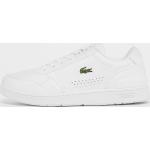 Chaussures Lacoste blanches Pointure 44 en promo 