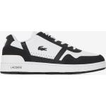 Baskets  Lacoste blanches Pointure 43 pour homme 