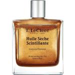 T.LeClerc - Shimmering Dry Oil - Huile pour cheveux et corps 50 ml