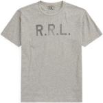 T-shirts à imprimés de créateur Ralph Lauren blancs en jersey Taille M pour homme 