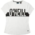 T-shirts à manches courtes O'Neill blancs look fashion pour fille de la boutique en ligne Idealo.fr avec livraison gratuite 