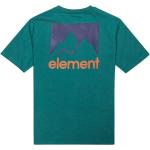 T-shirts à manches courtes Element enfant Taille 14 ans look fashion 