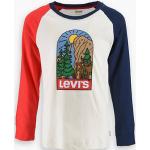 T-shirts à col rond Levi's en jersey enfant bio éco-responsable 