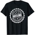T-shirt Adeline 100 % original T-Shirt