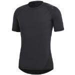 T-shirts adidas Performance noirs Taille XL pour homme 