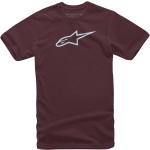 T-shirts Alpinestars Ageless Taille M look fashion pour homme 