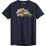 T-shirts Alpinestars Taille L look fashion pour homme 