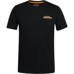 T-shirts Stihl noirs à logo en coton Taille XS look fashion pour homme 