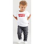 T-shirts Levi's blancs enfant 