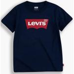T-shirts Levi's bleus en jersey enfant look casual 