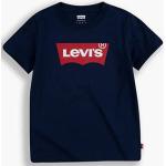 T-shirts Levi's bleus en jersey enfant look casual 