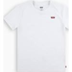 T-shirts Levi's blancs Taille 10 ans pour fille de la boutique en ligne Levi's FR 