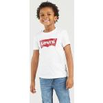 T shirt Batwing pour enfant Blanc / White