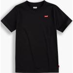 T-shirts Levi's noirs en jersey enfant 